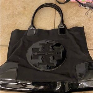 Large Tory Burch tote